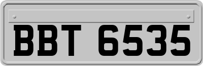 BBT6535