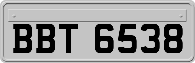 BBT6538