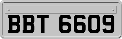 BBT6609