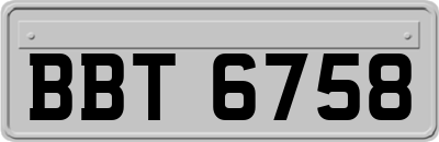 BBT6758
