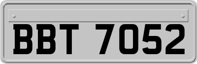 BBT7052