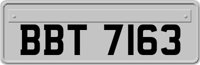 BBT7163