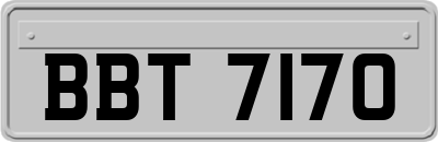 BBT7170