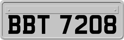 BBT7208