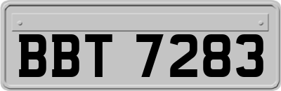 BBT7283