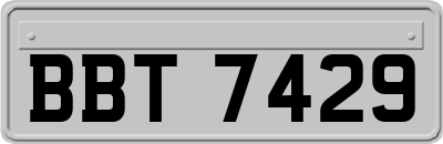 BBT7429