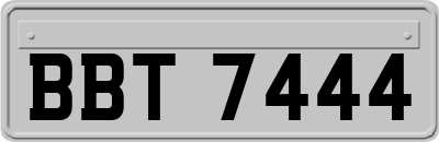 BBT7444