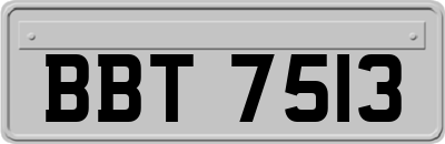 BBT7513