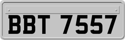 BBT7557