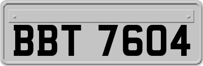 BBT7604