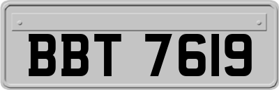 BBT7619
