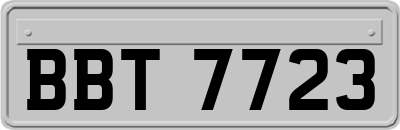 BBT7723