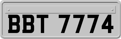 BBT7774