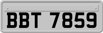 BBT7859