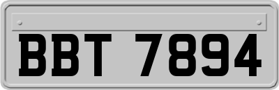 BBT7894