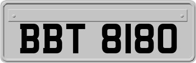 BBT8180
