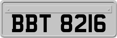 BBT8216