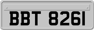 BBT8261