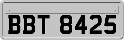 BBT8425