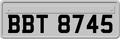 BBT8745