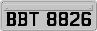 BBT8826