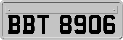 BBT8906