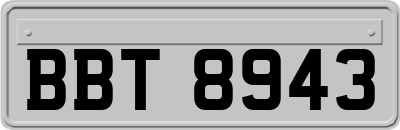 BBT8943