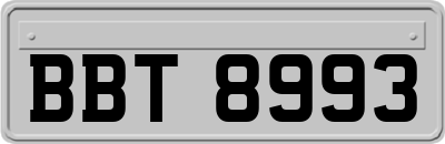 BBT8993