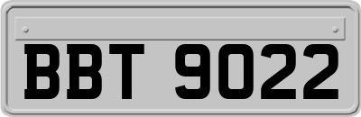 BBT9022
