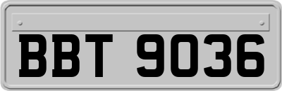 BBT9036