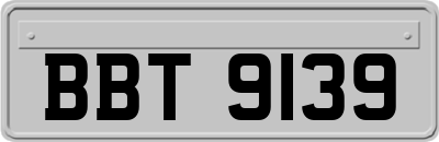 BBT9139