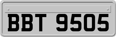 BBT9505