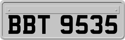 BBT9535