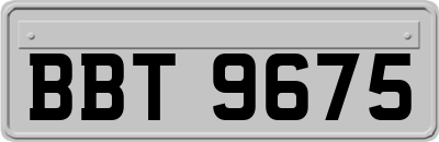 BBT9675