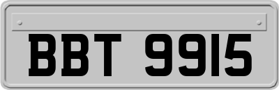 BBT9915