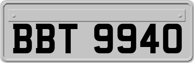 BBT9940