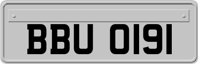 BBU0191