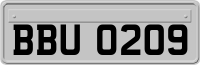 BBU0209