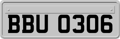 BBU0306