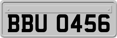 BBU0456