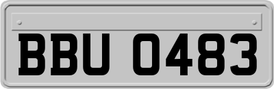BBU0483