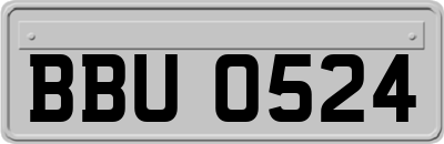 BBU0524