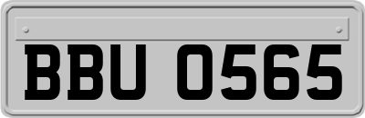 BBU0565