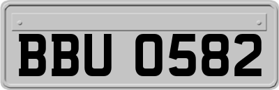 BBU0582