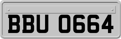 BBU0664