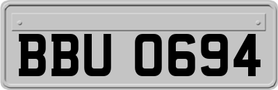 BBU0694