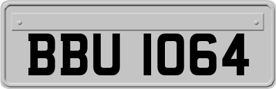 BBU1064