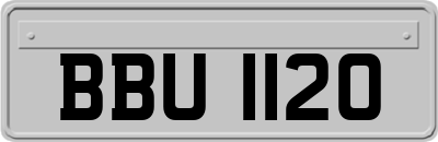 BBU1120