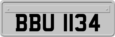BBU1134
