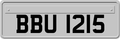 BBU1215